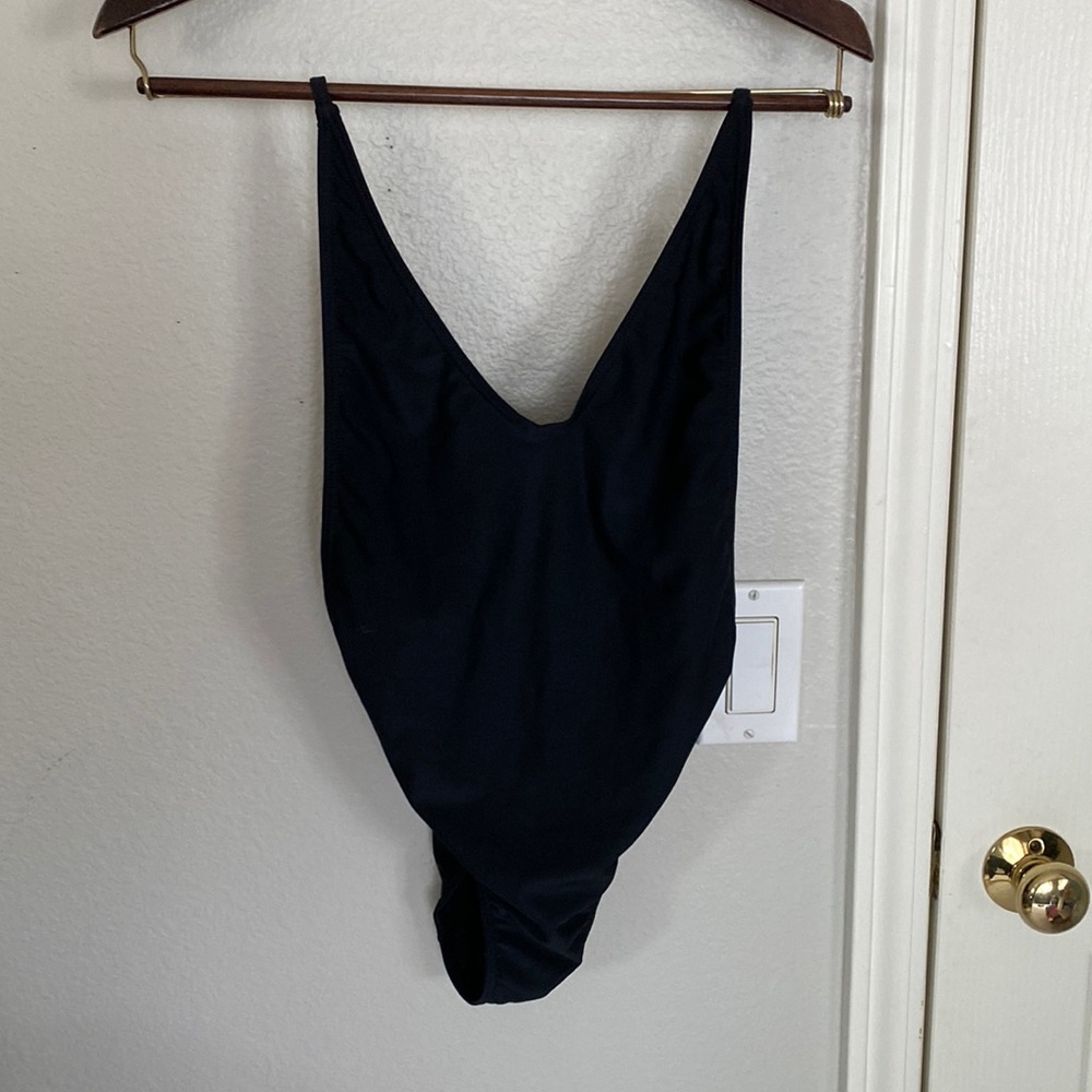 Nasty Gal Swimsuit ✖️